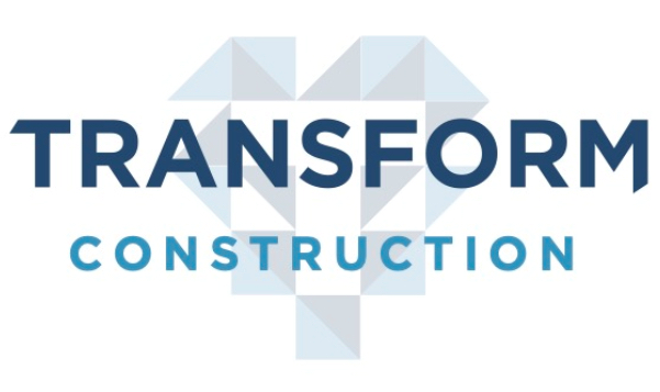 Transform Construction logo