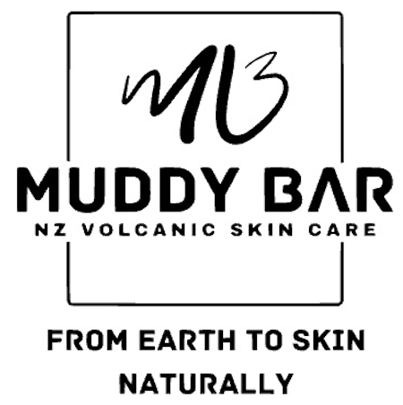 Muddy Bar logo