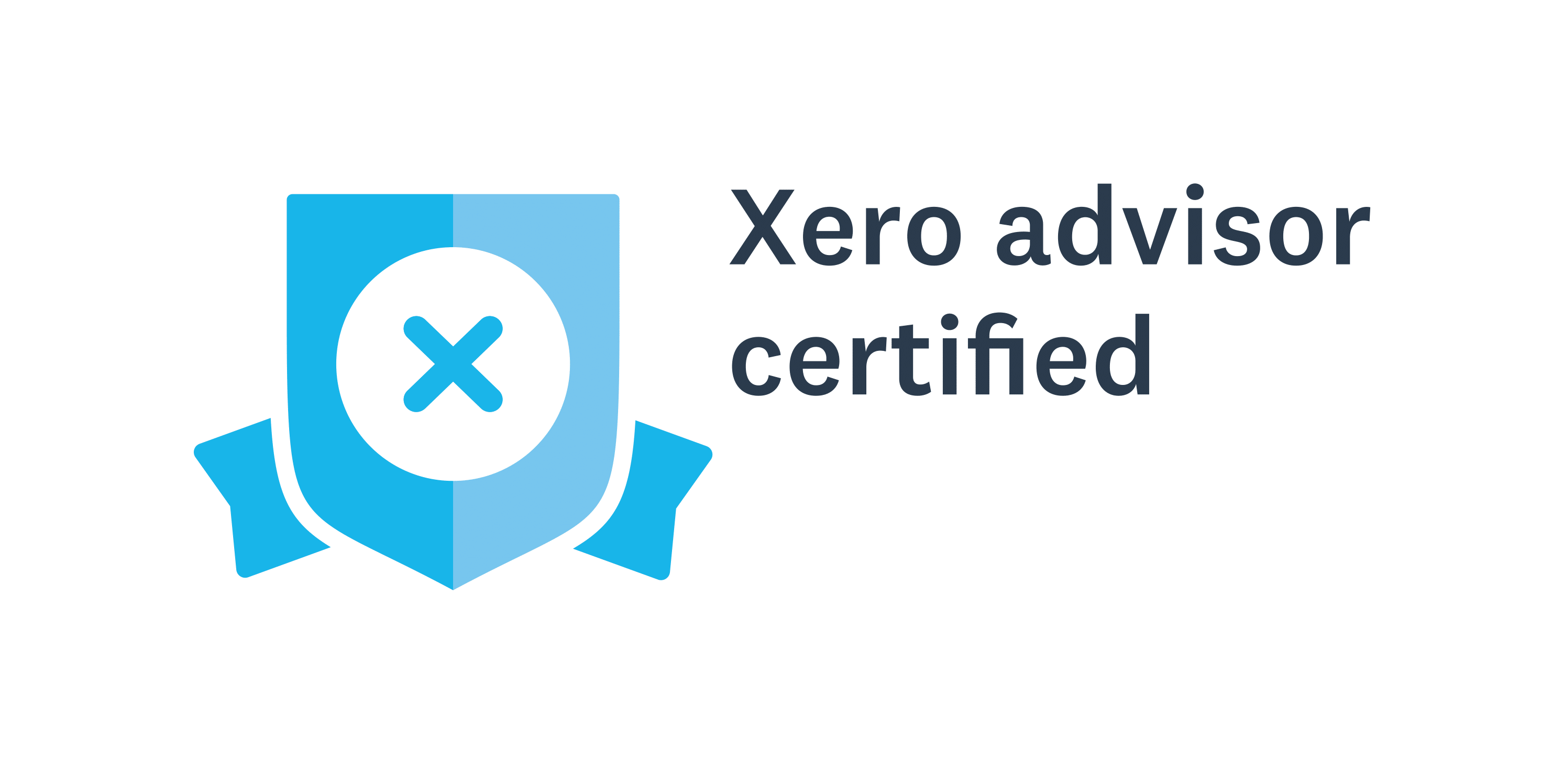 Xero Advisor Certified Individual Badge 1