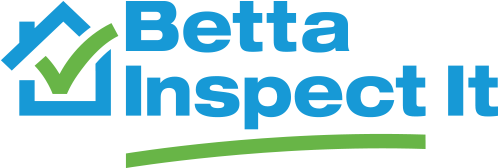 Betta Inspect It logo