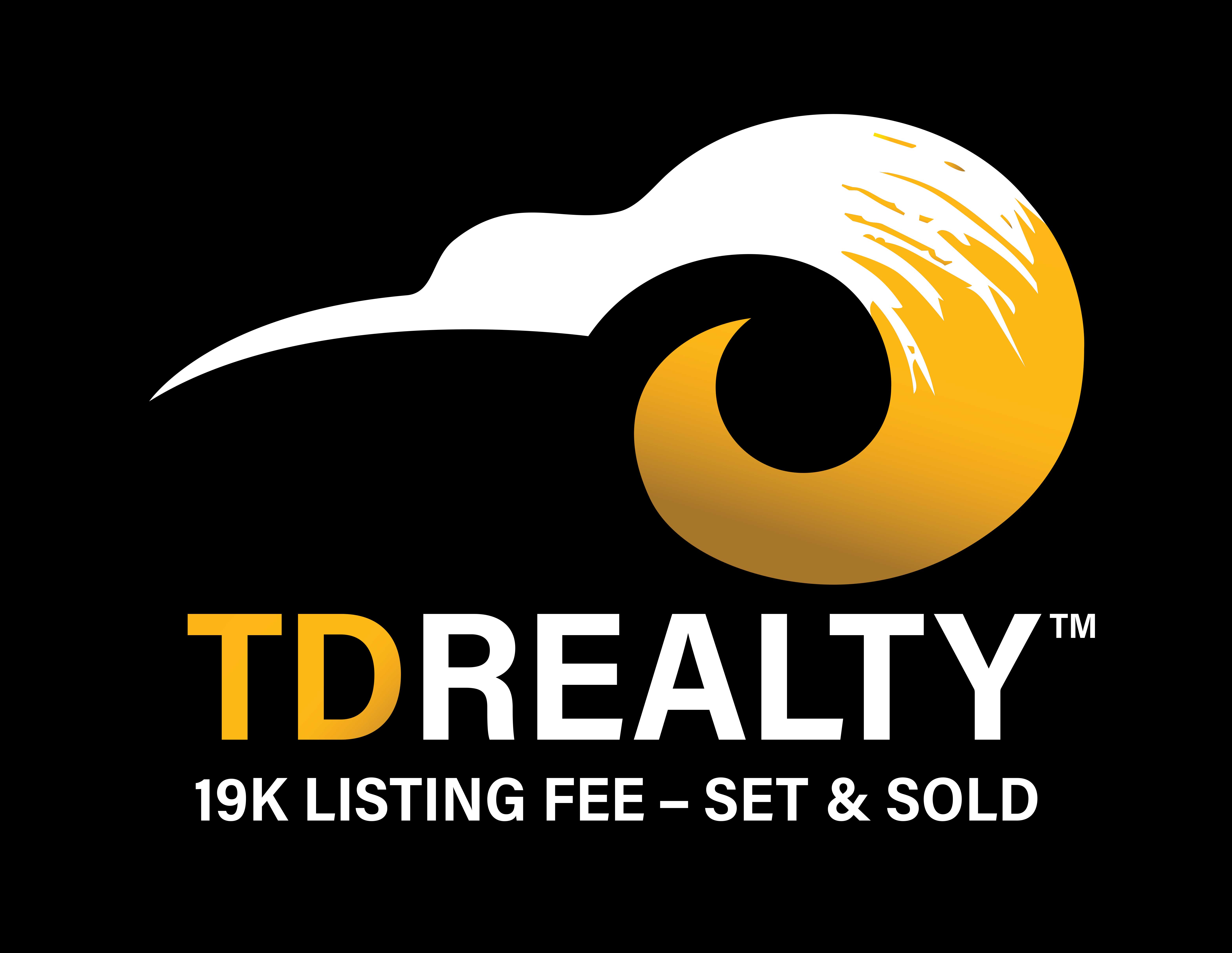 Tanya Dunham - TDRealty MREINZ logo