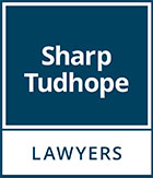 Daniel Young - Sharp Tudhope logo