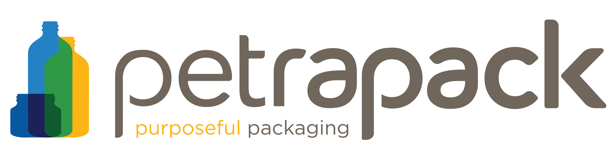 PetraPack logo