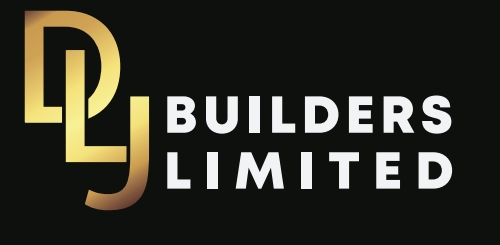 DLJ Builders logo