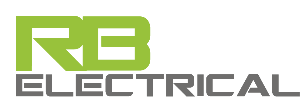 RB Electrical logo