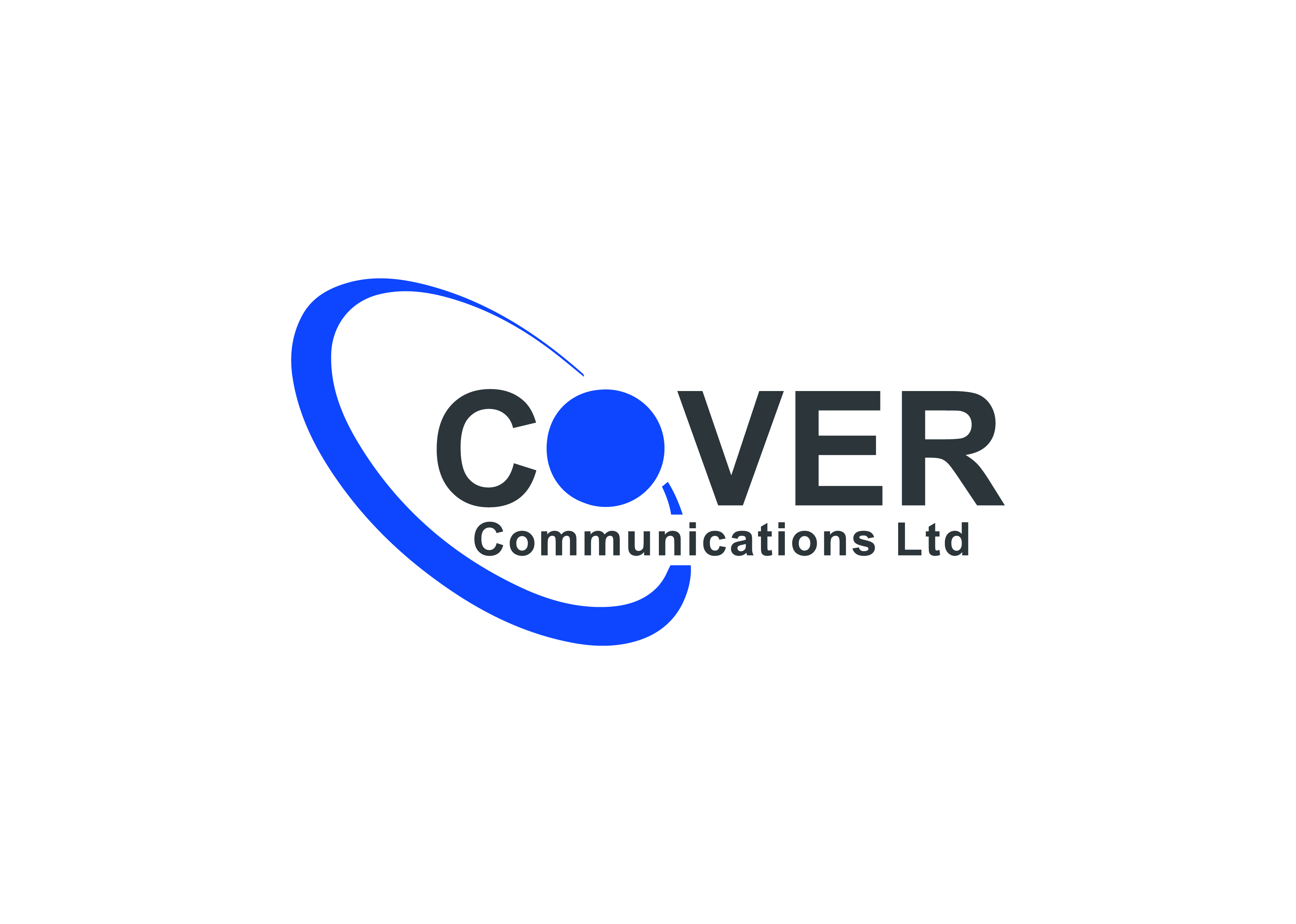 Cover Communications logo