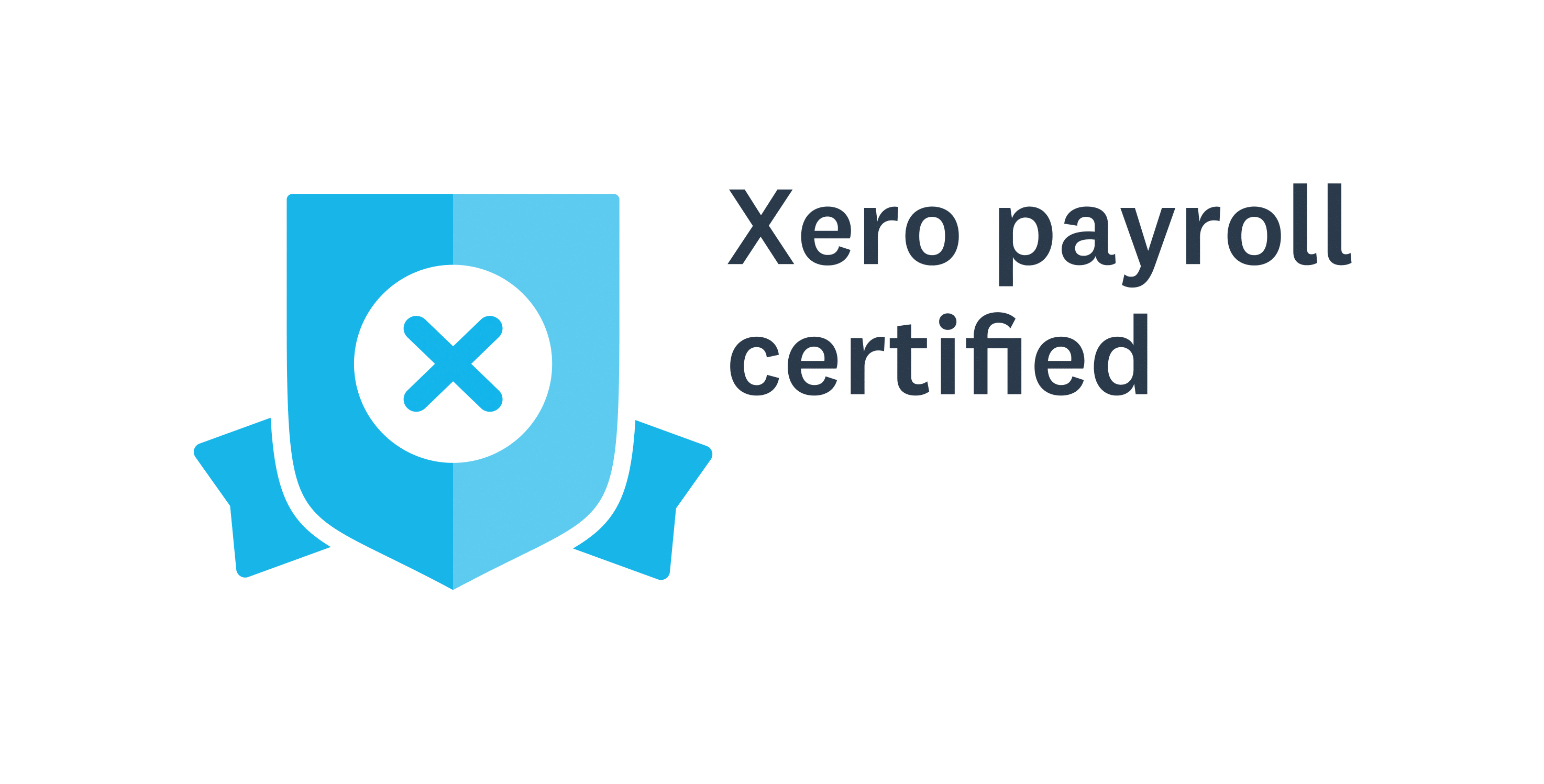 Xero Payroll Certified Badge 1