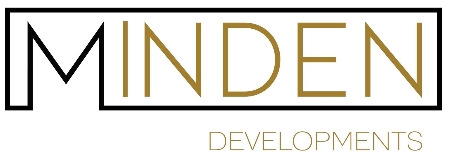 Minden Developments logo