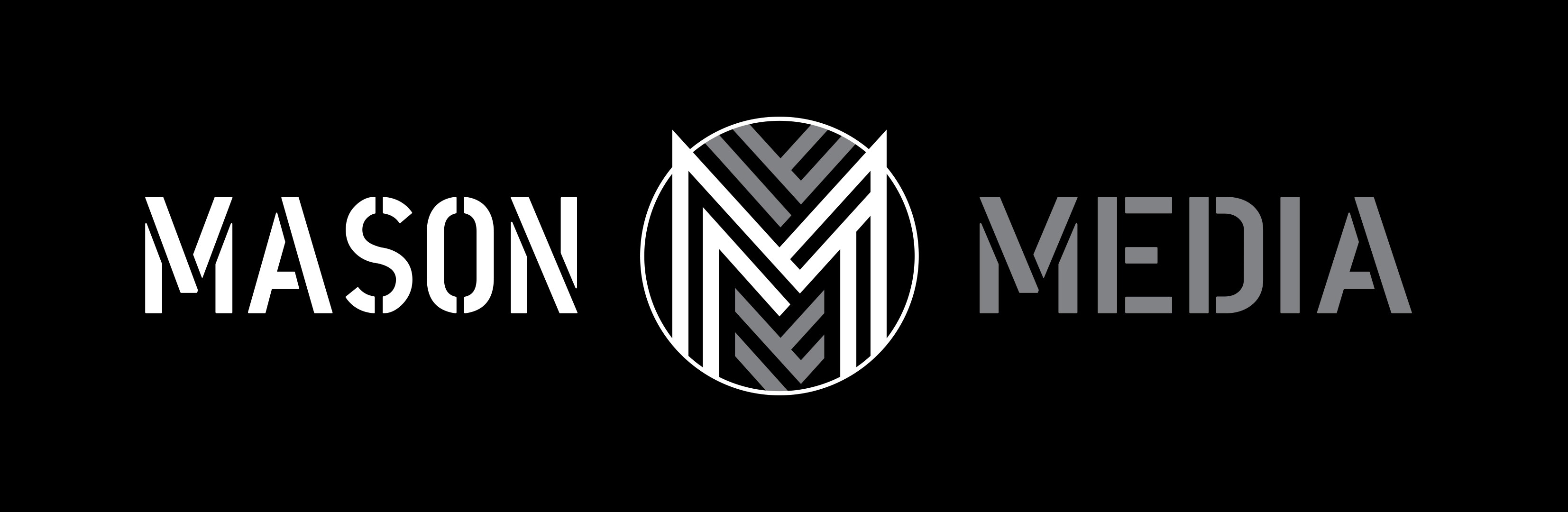 Mason Media logo
